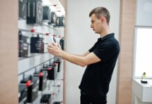 Photo of Выгодные места для покупки электротоваров