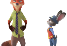 Photo of Звериный мир Зверополя