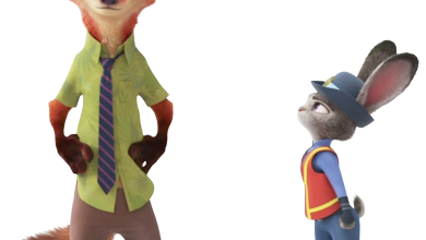 Photo of Звериный мир Зверополя