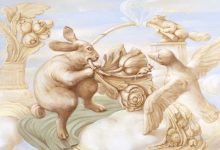 Photo of Тайны Зверограда раскрываются