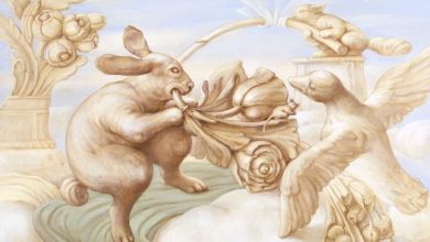 Photo of Тайны Зверограда раскрываются