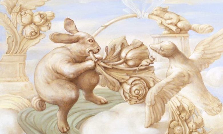 Photo of Тайны Зверограда раскрываются