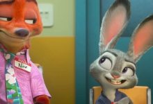 Photo of Встреча с животными в Зверополисе