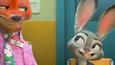 Photo of Встреча с животными в Зверополисе