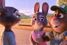 Photo of Город животных Зверополь